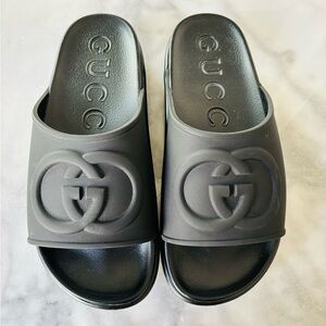 Women’s Gucci Slides